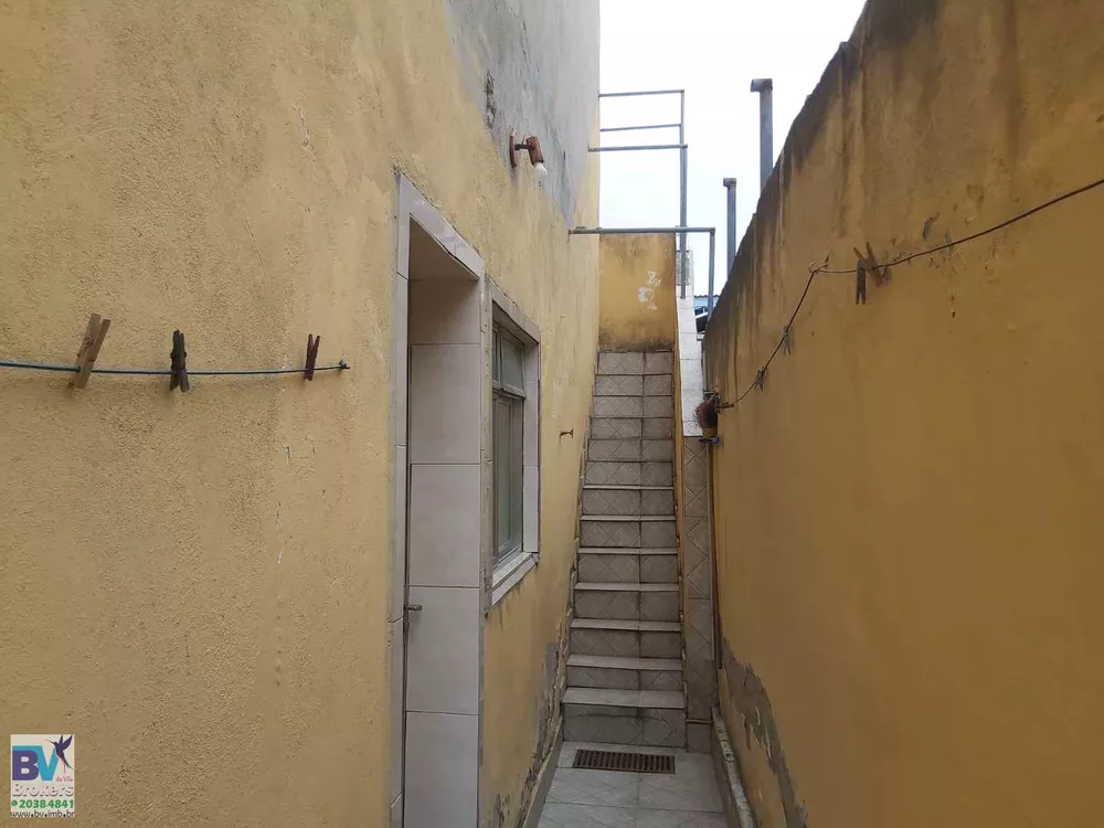 Casa, 2 quartos, 100 m² - Foto 1