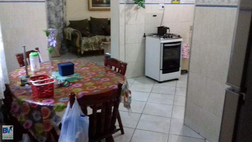Casa, 2 quartos, 100 m² - Foto 21