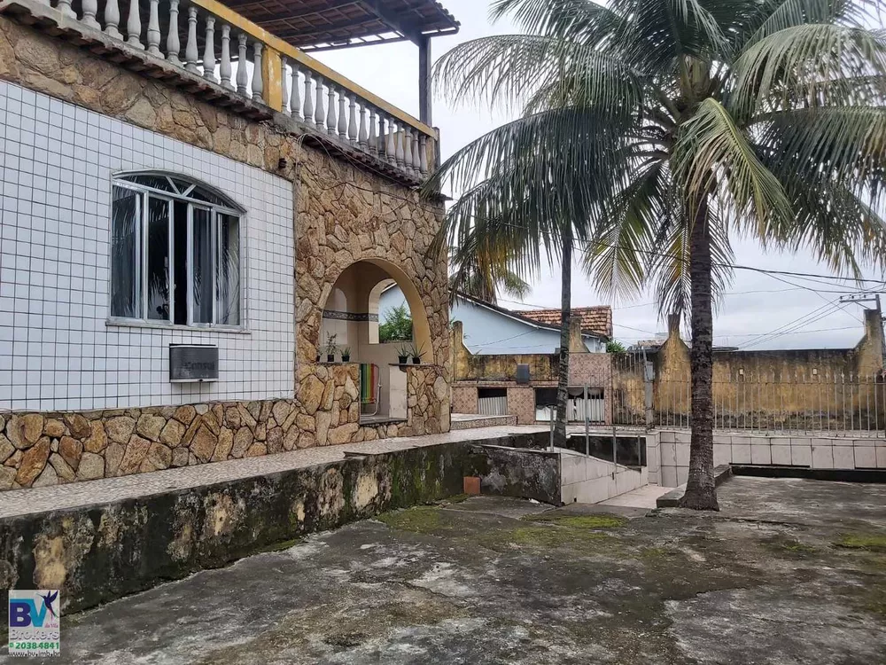 Casa, 2 quartos, 100 m² - Foto 33