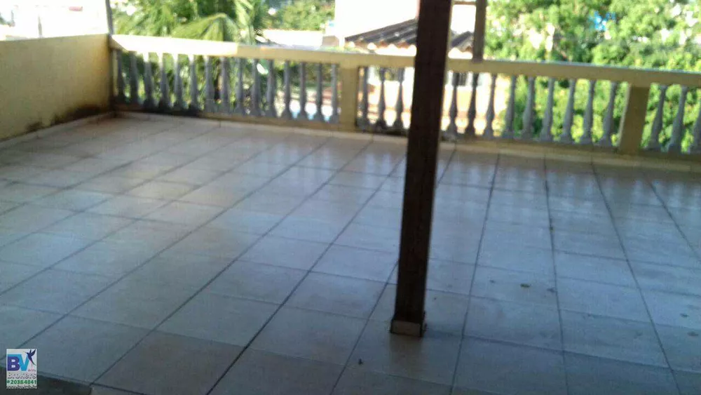 Casa, 2 quartos, 100 m² - Foto 13