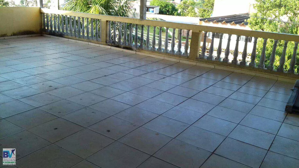 Casa, 2 quartos, 100 m² - Foto 2