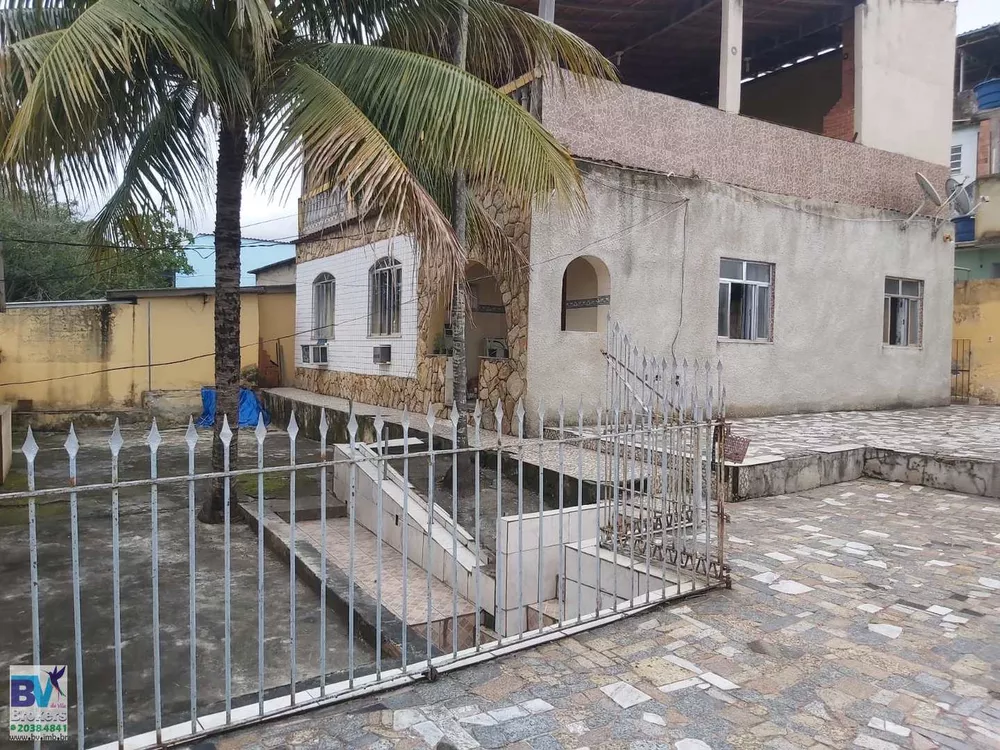 Casa, 2 quartos, 100 m² - Foto 19