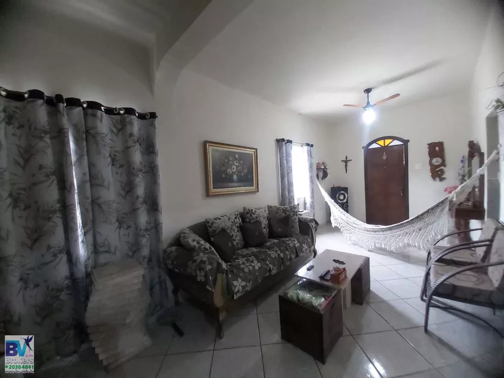 Casa, 2 quartos, 100 m² - Foto 4