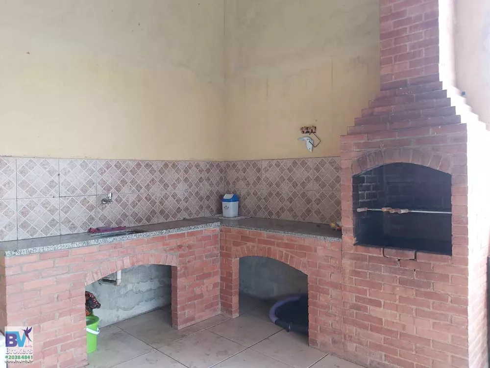 Casa, 2 quartos, 100 m² - Foto 39
