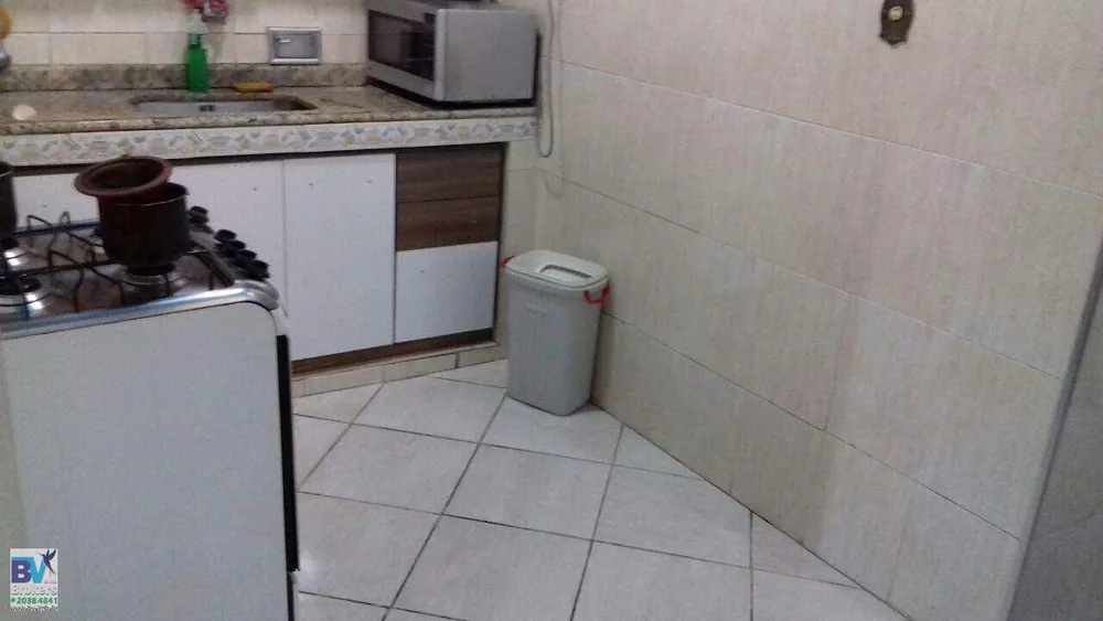 Casa, 2 quartos, 100 m² - Foto 10