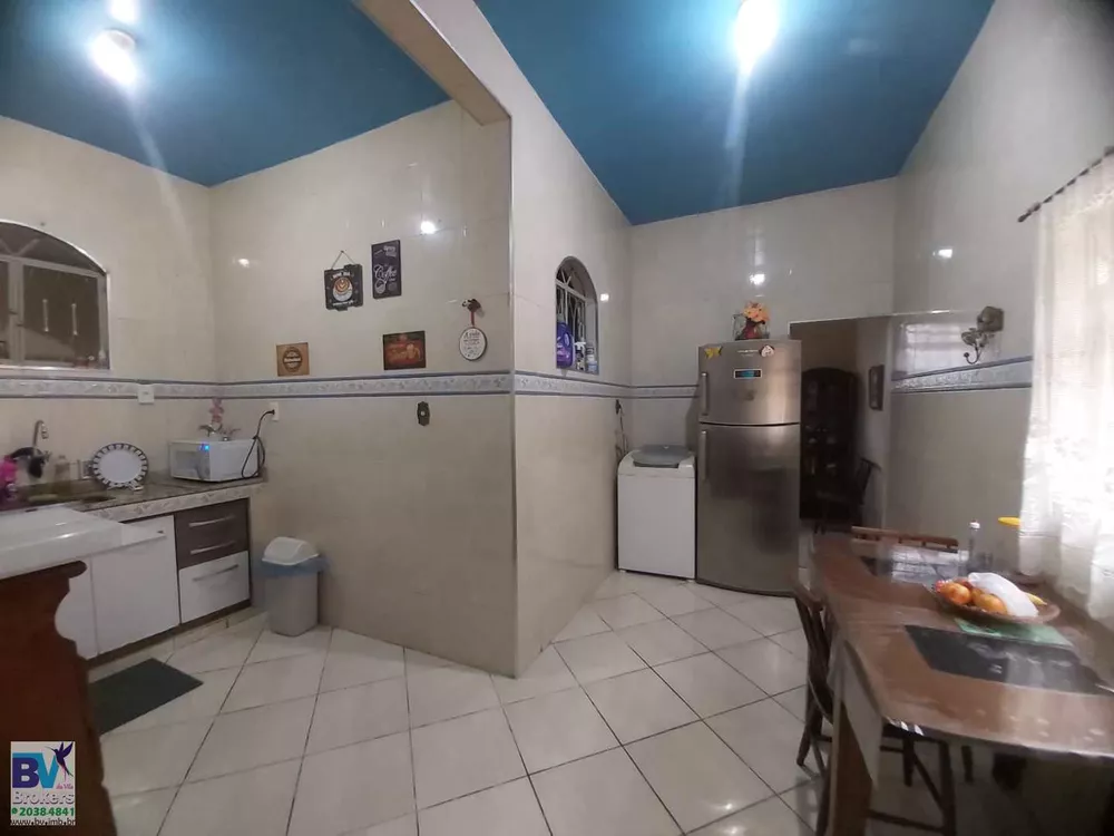 Casa, 2 quartos, 100 m² - Foto 17
