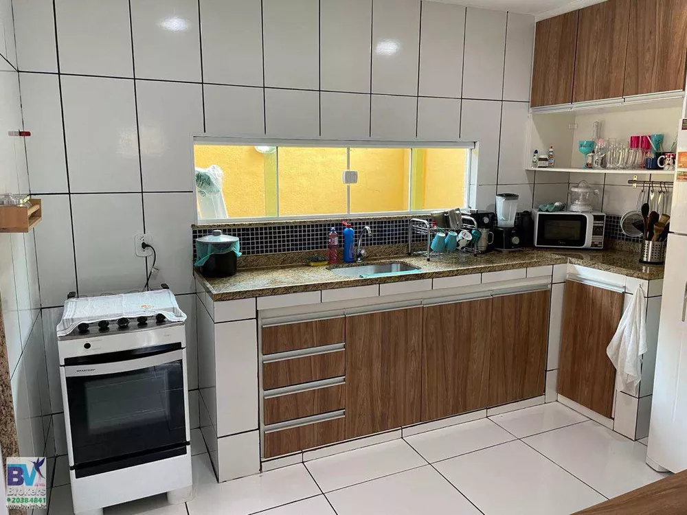 Casa, 3 quartos, 177 m² - Foto 25