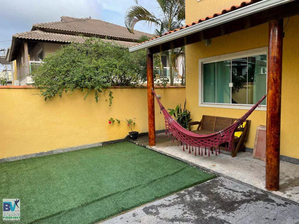 Casa, 3 quartos, 177 m² - Foto 14