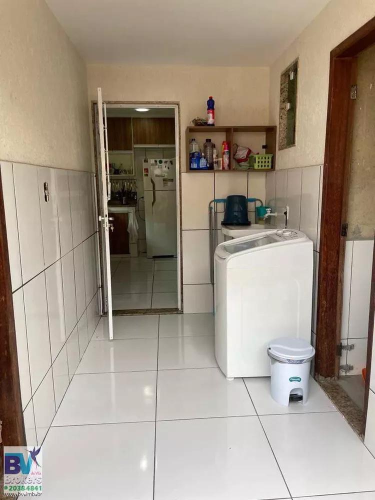 Casa, 3 quartos, 177 m² - Foto 19