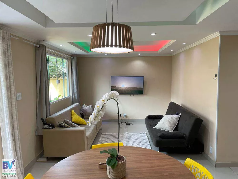Casa, 3 quartos, 177 m² - Foto 7