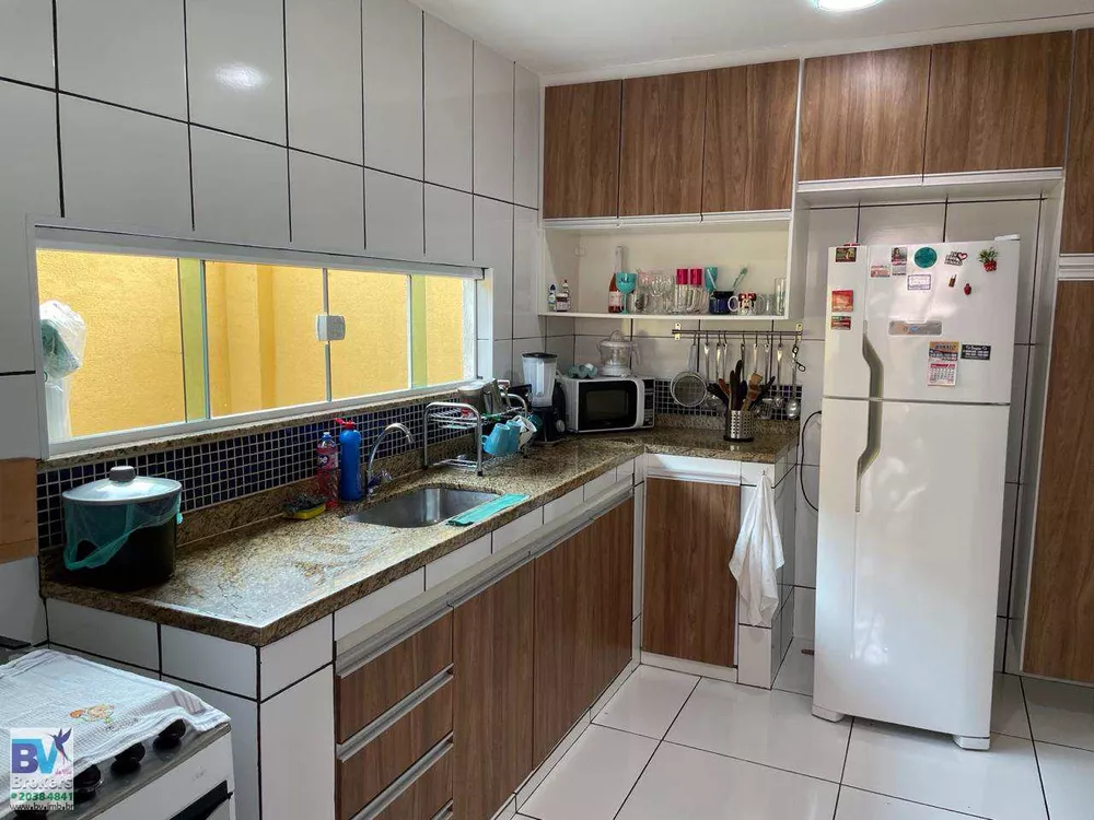 Casa, 3 quartos, 177 m² - Foto 15