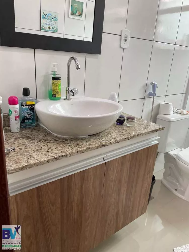 Casa, 3 quartos, 177 m² - Foto 21