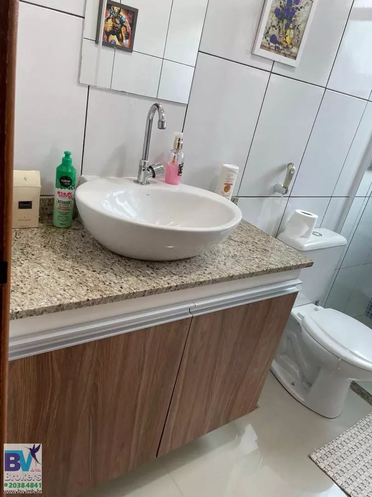 Casa, 3 quartos, 177 m² - Foto 5