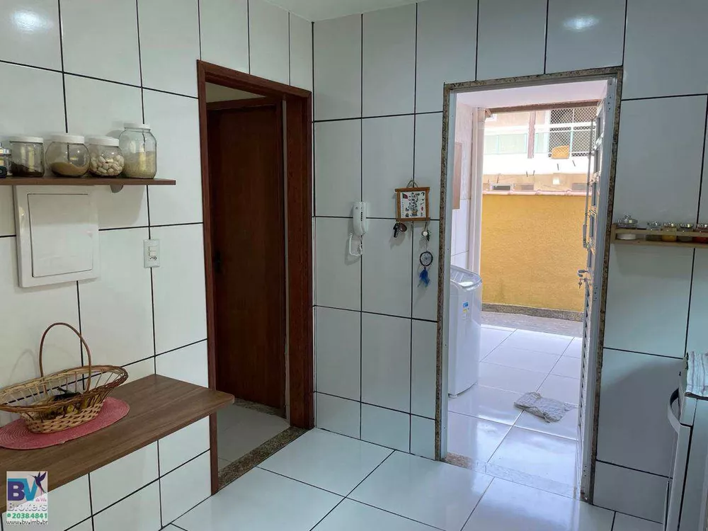 Casa, 3 quartos, 177 m² - Foto 18
