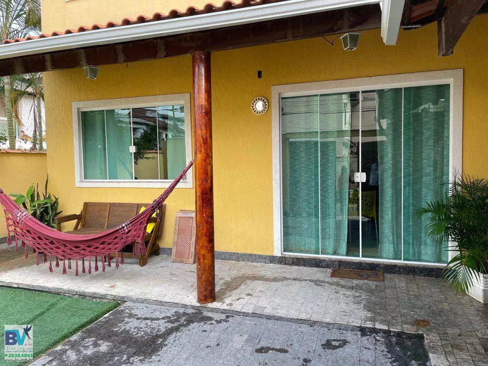 Casa, 3 quartos, 177 m² - Foto 6