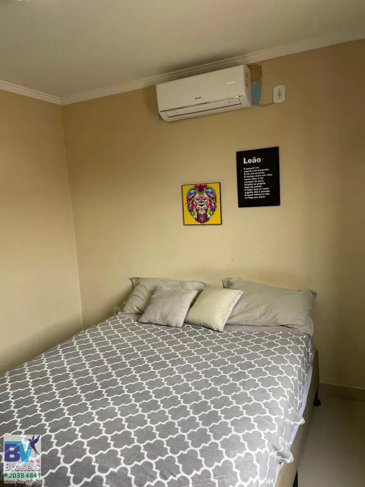 Casa, 3 quartos, 177 m² - Foto 16