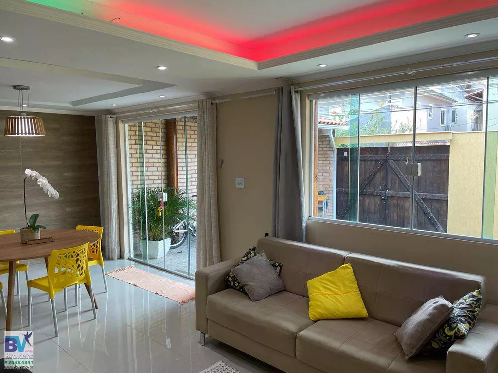 Casa, 3 quartos, 177 m² - Foto 20