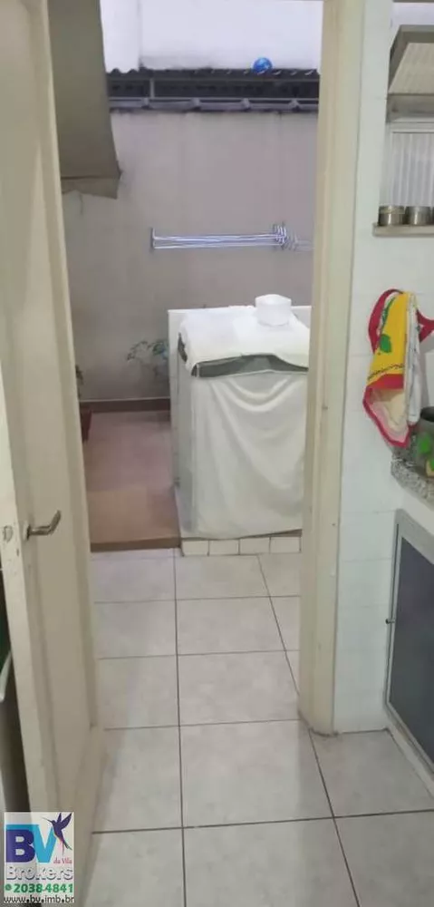 Apartamento, 2 quartos, 82 m² - Foto 19