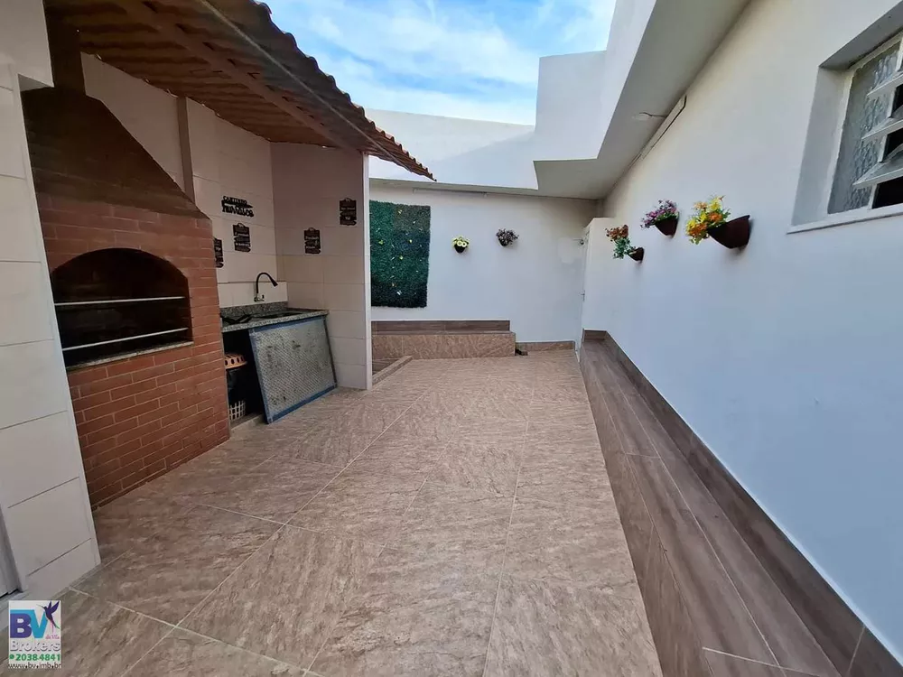 Apartamento, 2 quartos, 82 m² - Foto 8