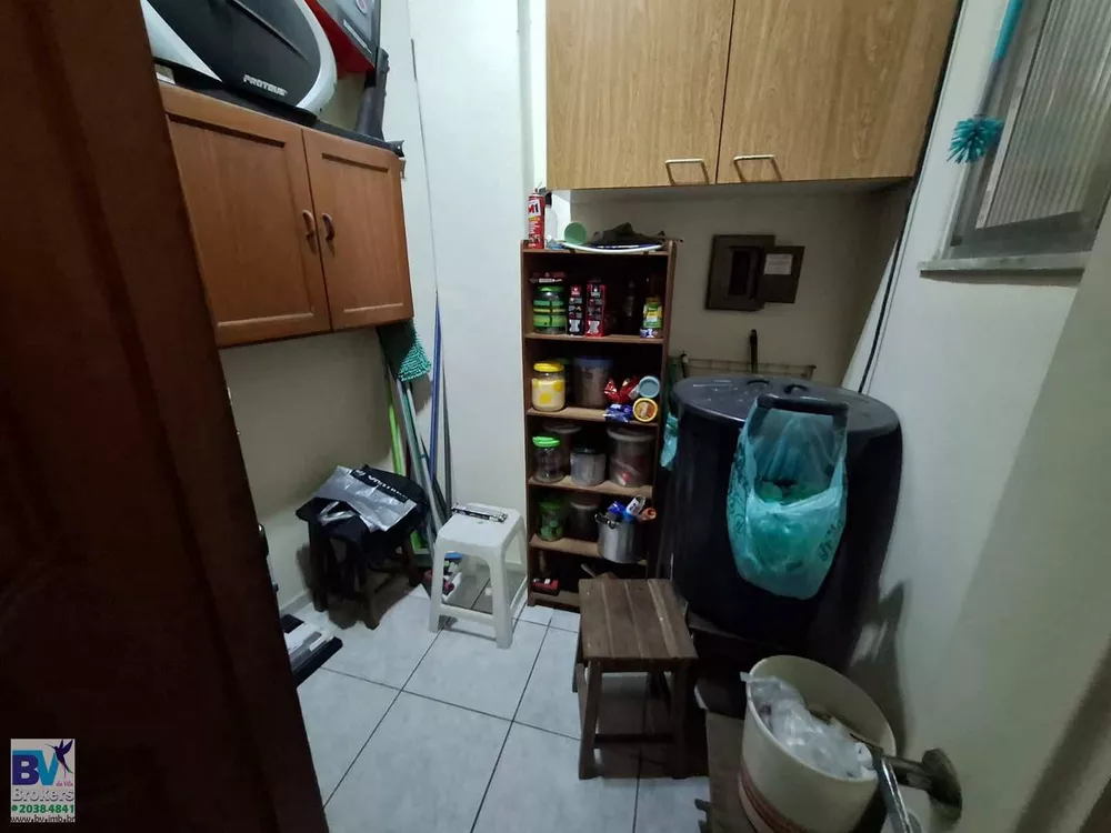 Apartamento, 2 quartos, 82 m² - Foto 5
