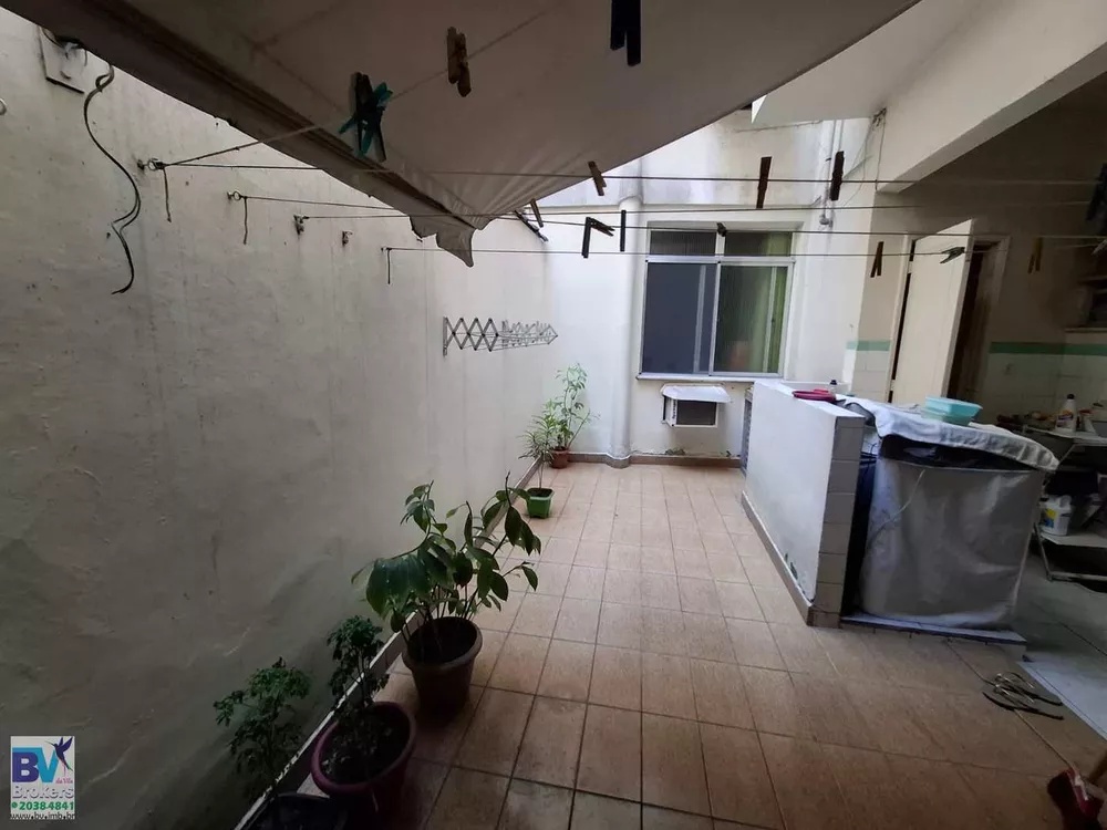 Apartamento, 2 quartos, 82 m² - Foto 11
