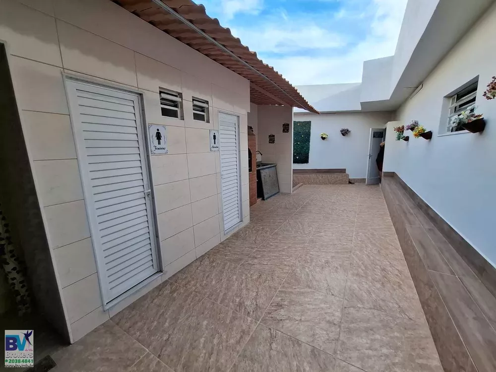 Apartamento, 2 quartos, 82 m² - Foto 16
