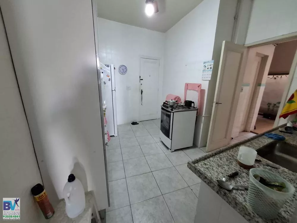 Apartamento, 2 quartos, 82 m² - Foto 3