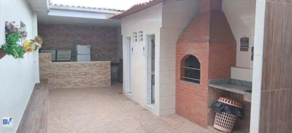 Apartamento, 2 quartos, 82 m² - Foto 6