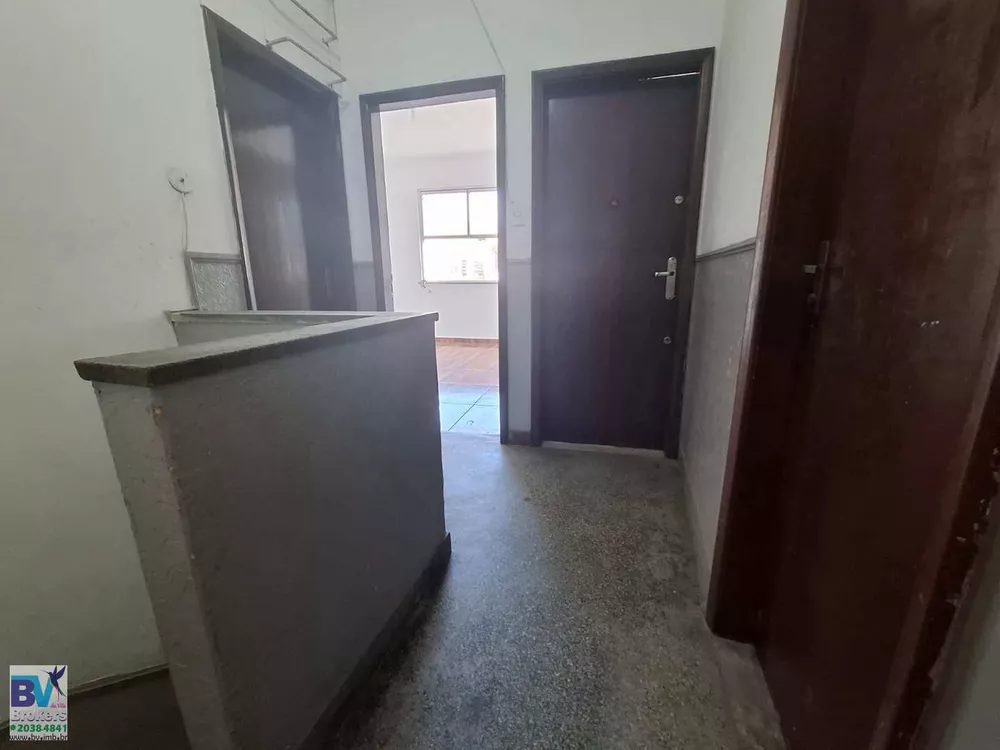 Apartamento, 2 quartos, 90 m² - Foto 1