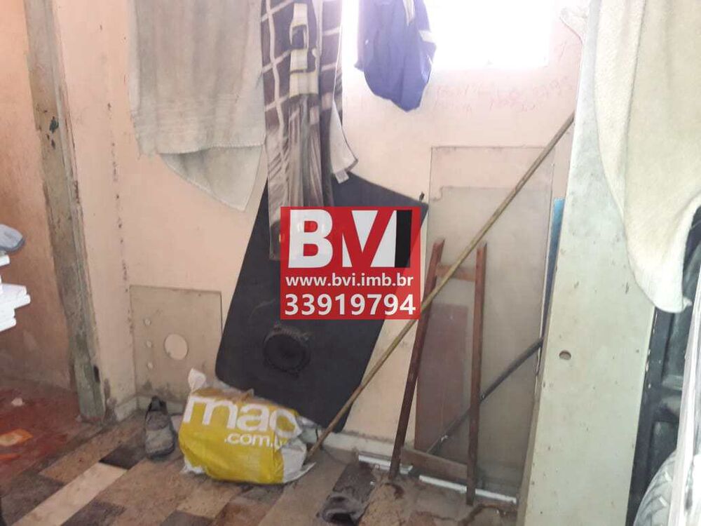 Depósito-Galpão, 545 m² - Foto 3