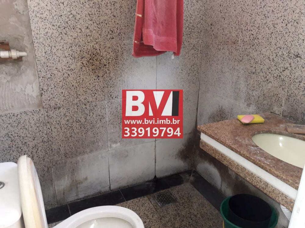 Depósito-Galpão, 545 m² - Foto 5