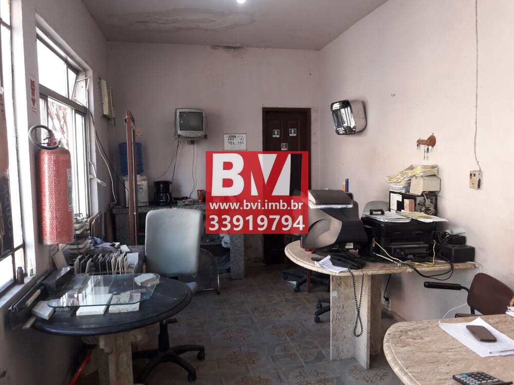 Depósito-Galpão, 545 m² - Foto 8
