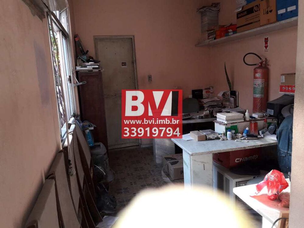 Depósito-Galpão, 545 m² - Foto 7