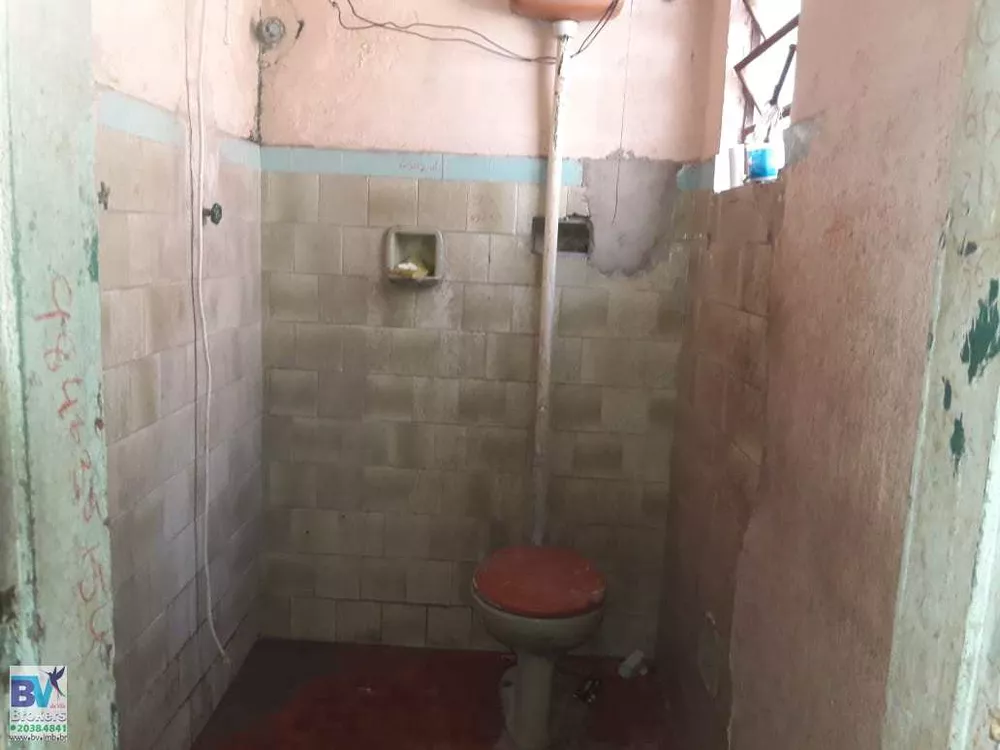 Depósito-Galpão, 545 m² - Foto 1