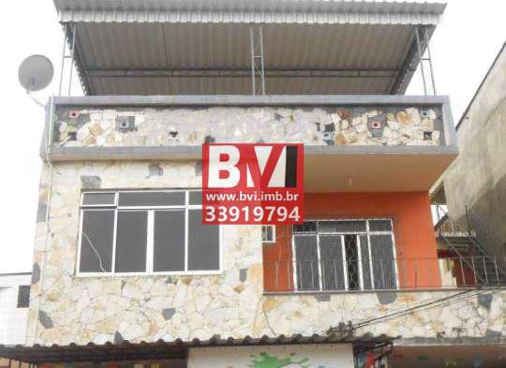 Casa, 3 quartos, 209 m² - Foto 1