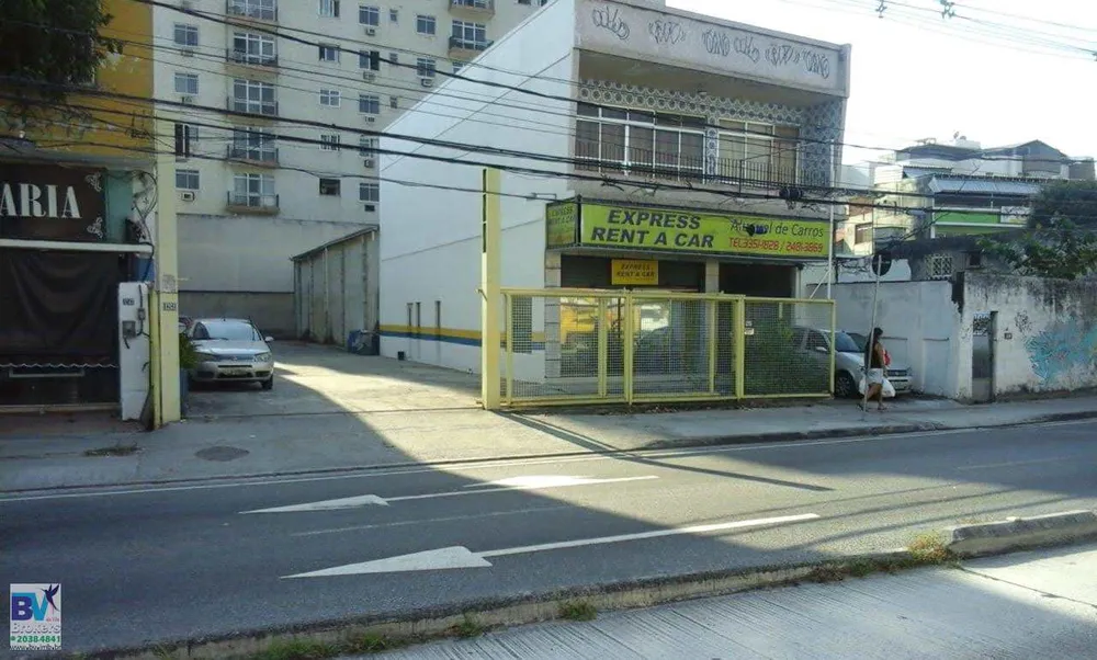 Terreno, 350 m² - Foto 2