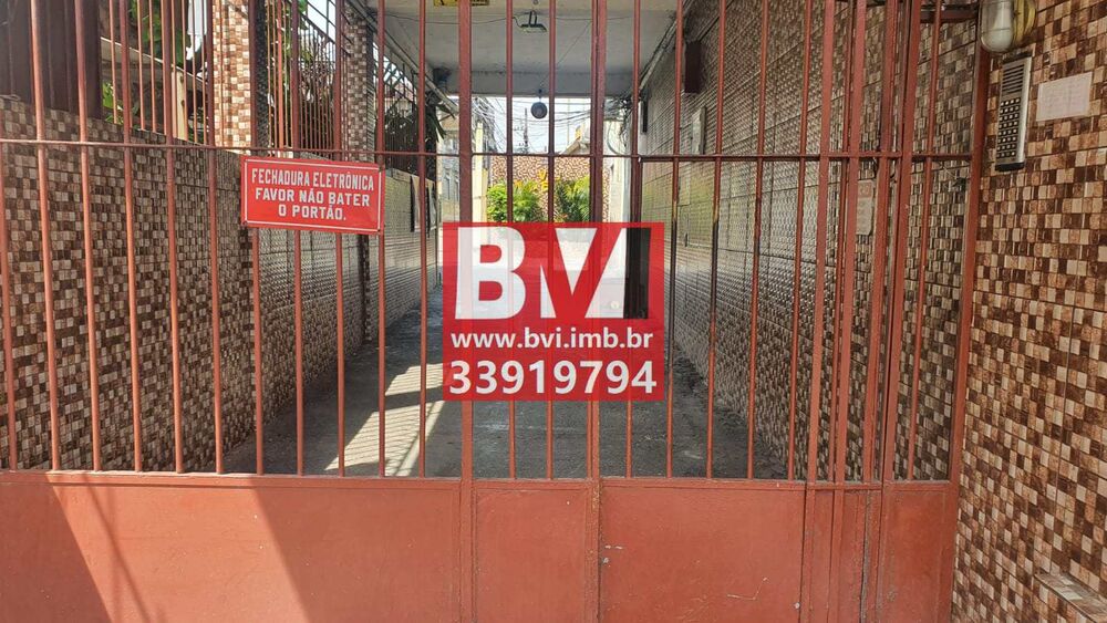Apartamento à venda com 2 quartos, 48m² - Foto 14