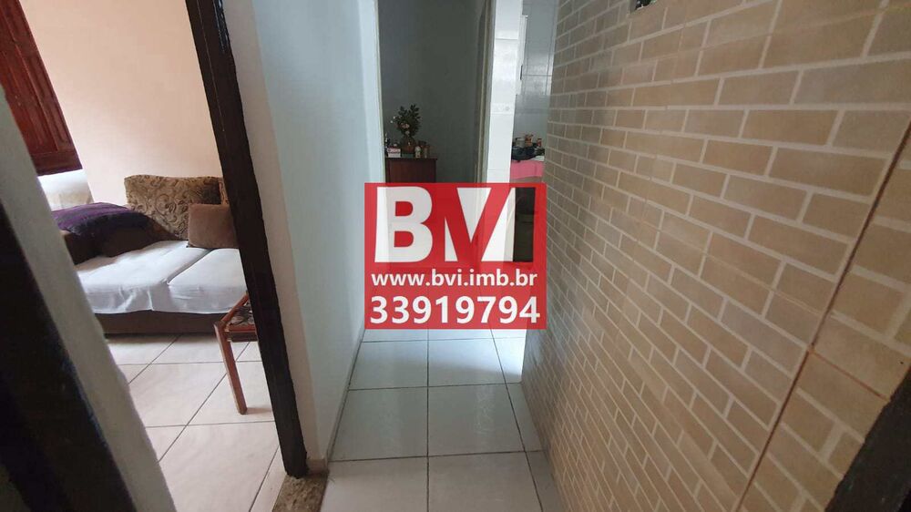 Apartamento à venda com 2 quartos, 48m² - Foto 11