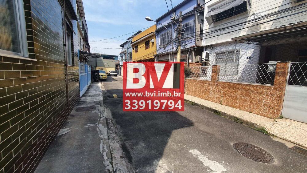 Apartamento à venda com 2 quartos, 48m² - Foto 15