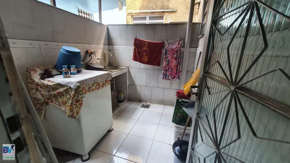 Apartamento, 2 quartos, 48 m² - Foto 10