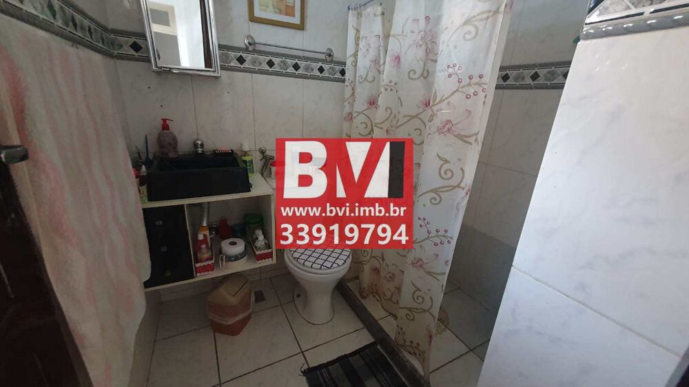 Apartamento à venda com 2 quartos, 48m² - Foto 12