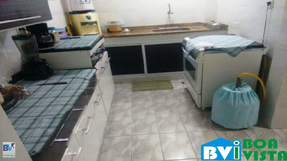 Apartamento, 2 quartos, 70 m² - Foto 8