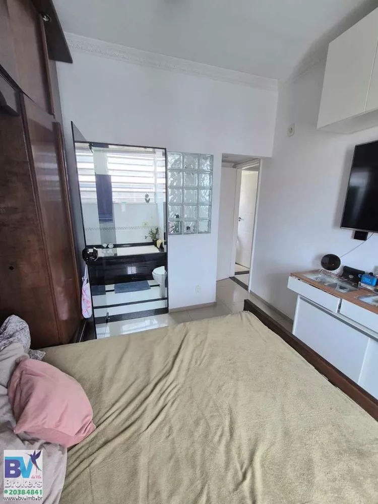 Apartamento, 2 quartos, 66 m² - Foto 6