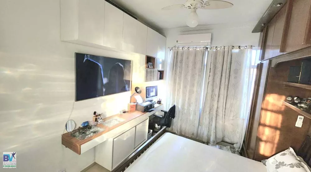 Apartamento, 2 quartos, 66 m² - Foto 5