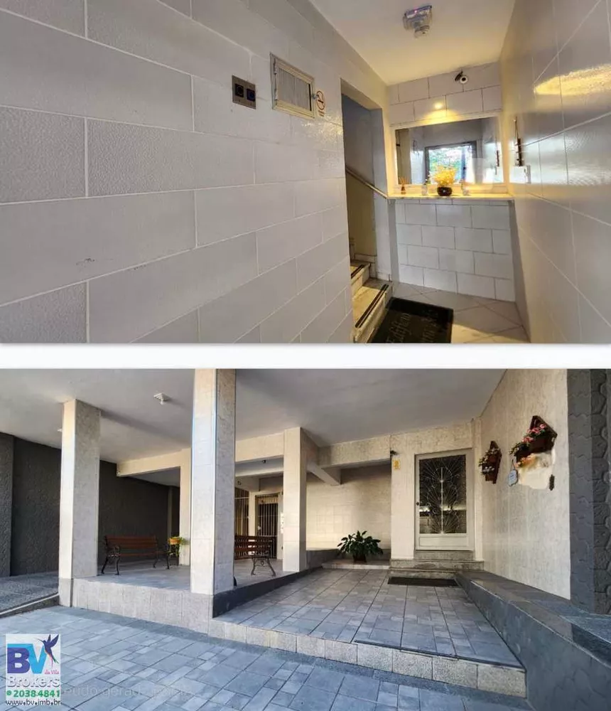 Apartamento, 2 quartos, 66 m² - Foto 14