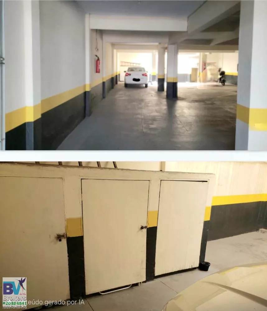 Apartamento, 2 quartos, 66 m² - Foto 17