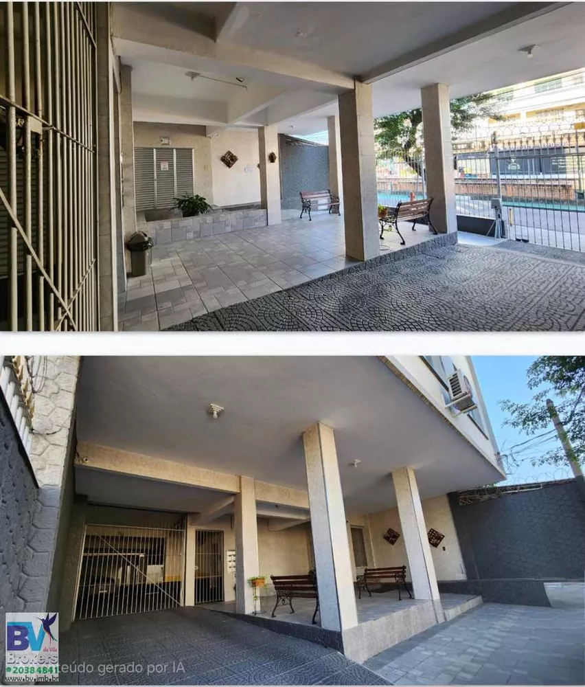Apartamento, 2 quartos, 66 m² - Foto 4