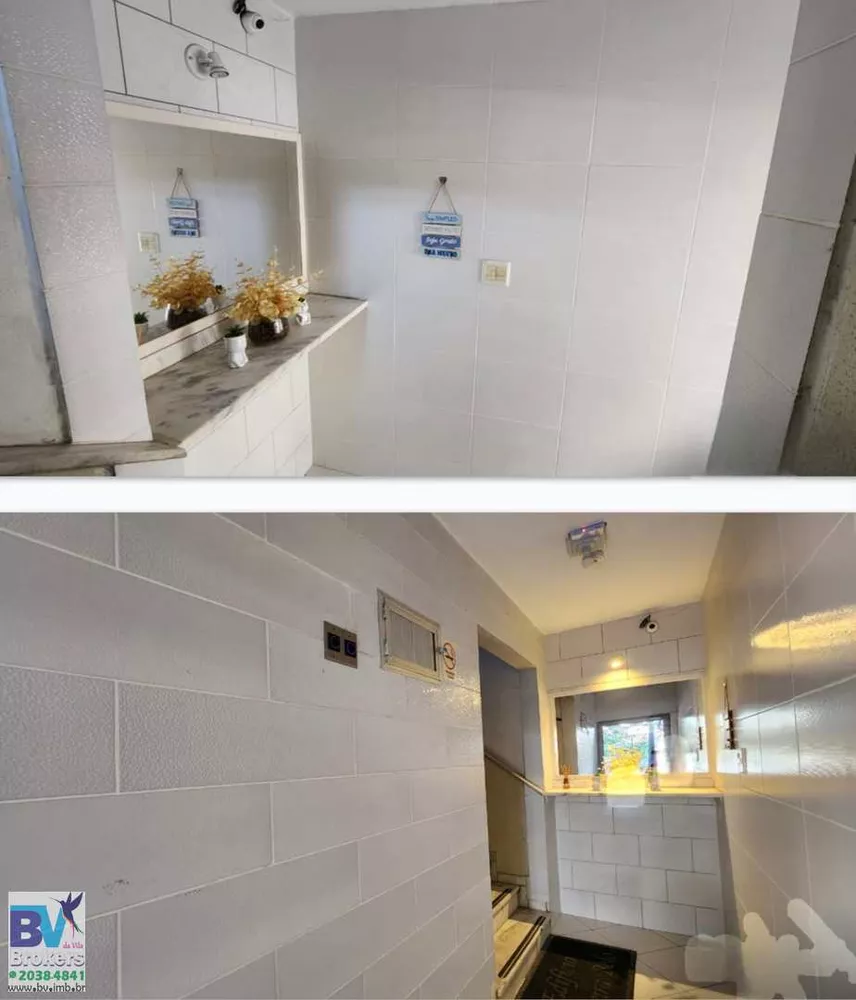 Apartamento, 2 quartos, 66 m² - Foto 11