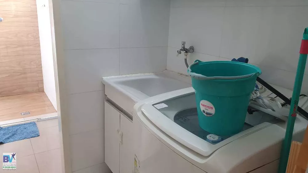 Apartamento, 2 quartos, 65 m² - Foto 7