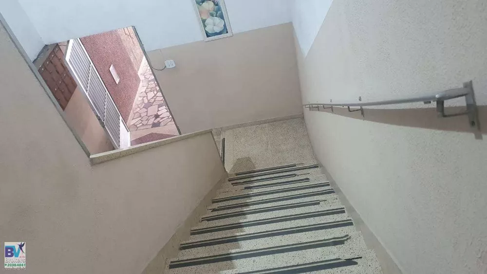 Apartamento, 2 quartos, 65 m² - Foto 9